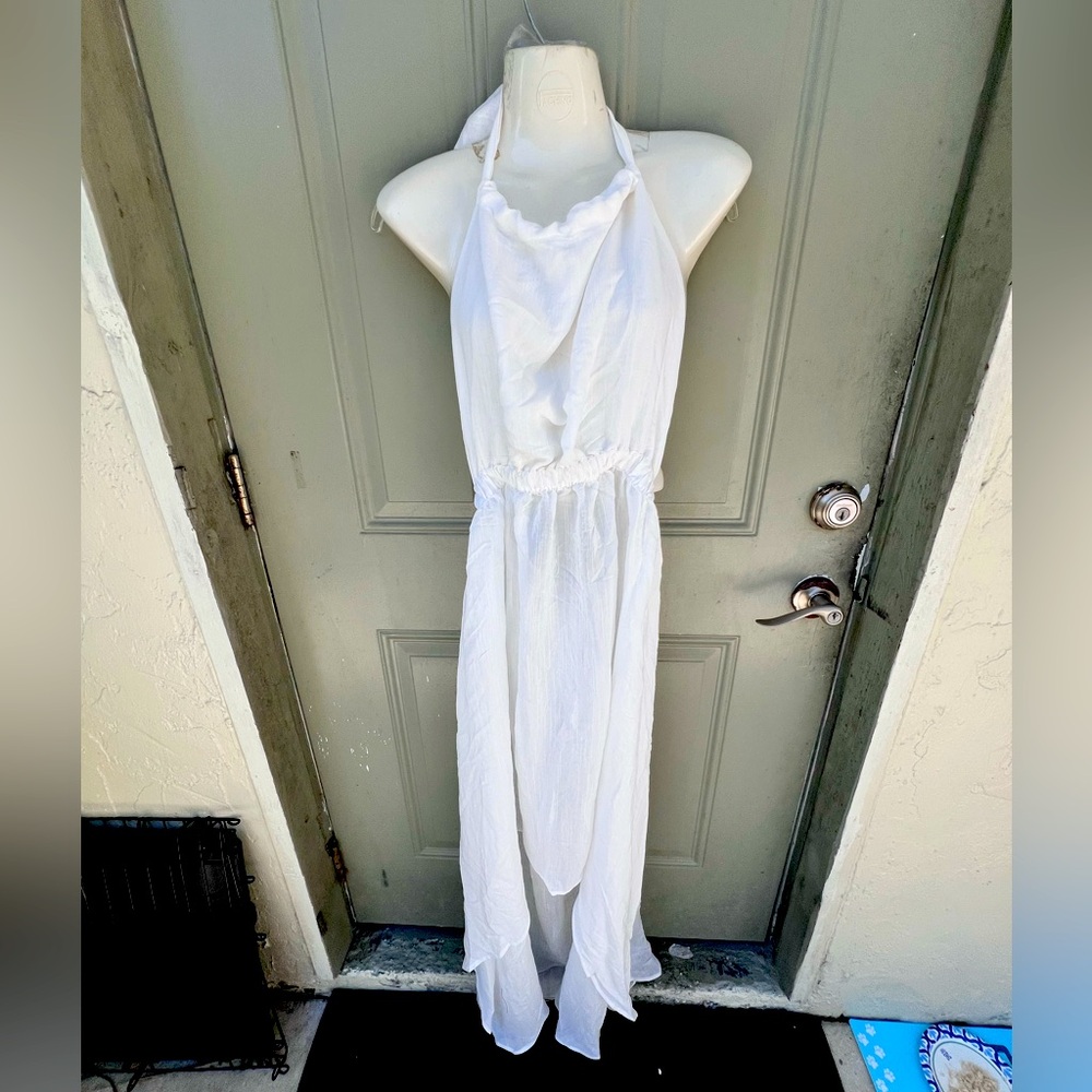 Lady dress